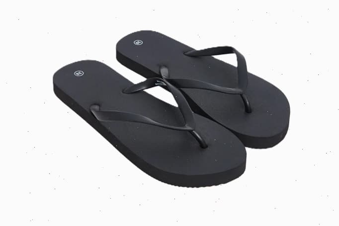 Summer Footwear